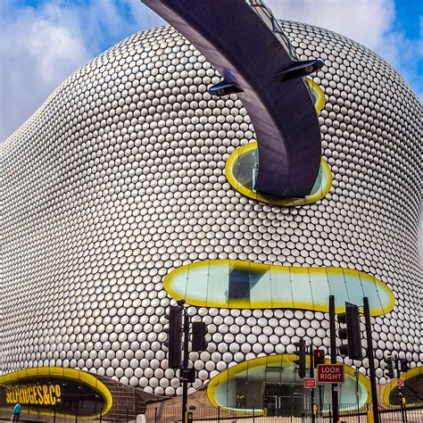 indi go bullring birmingham.